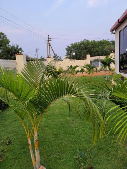 Tabassum's Cottage, Near Hyd International Airport