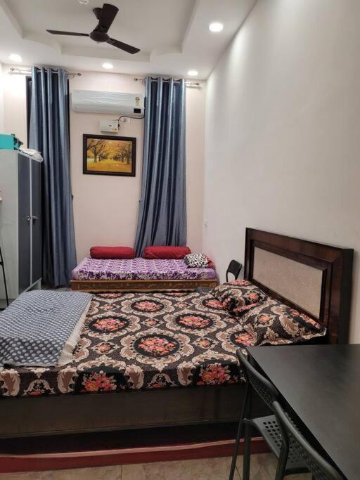 Tabassum's Cottage, Near Hyd International Airport Holiday home *