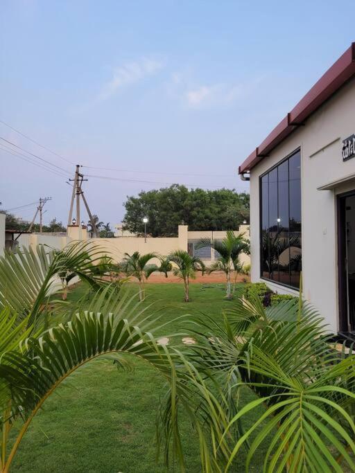 Tabassum's Cottage, Near Hyd International Airport Holiday home Hyderabad