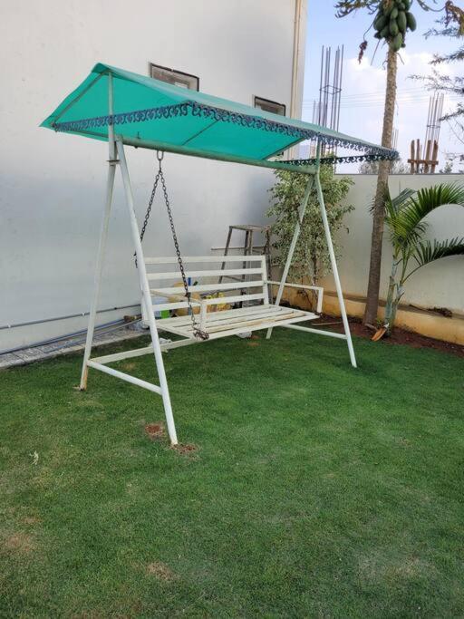 Tabassum's Cottage, Near Hyd International Airport Hyderabad
