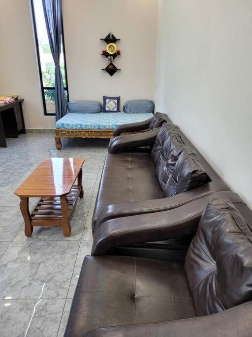 Holiday home Tabassum's Cottage, Near Hyd International Airport