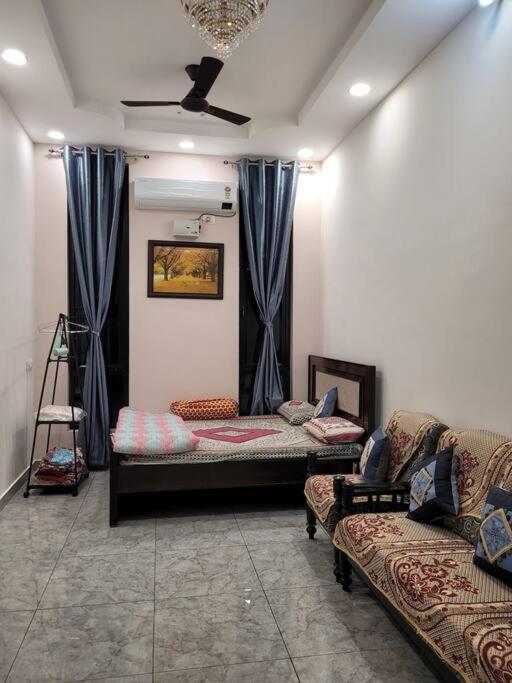Holiday home Tabassum's Cottage, Near Hyd International Airport