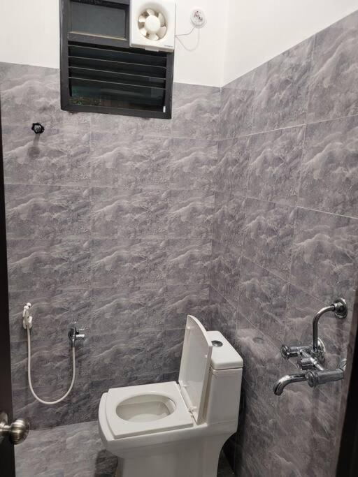 Holiday home Tabassum's Cottage, Near Hyd International Airport *
