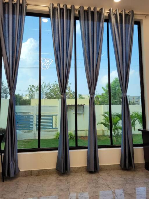 Holiday home Tabassum's Cottage, Near Hyd International Airport