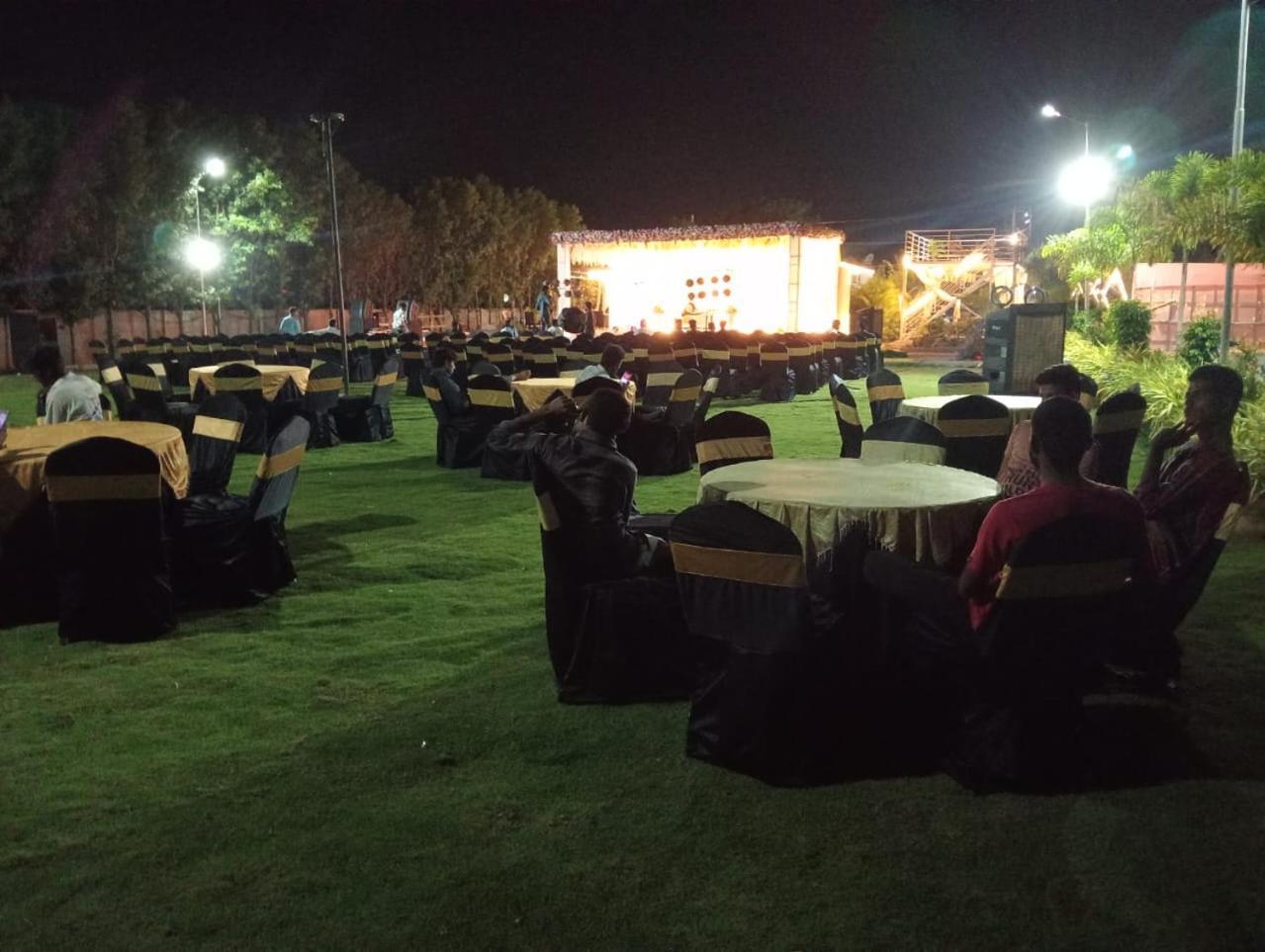 Vihan Farm Farm stay Hyderabad