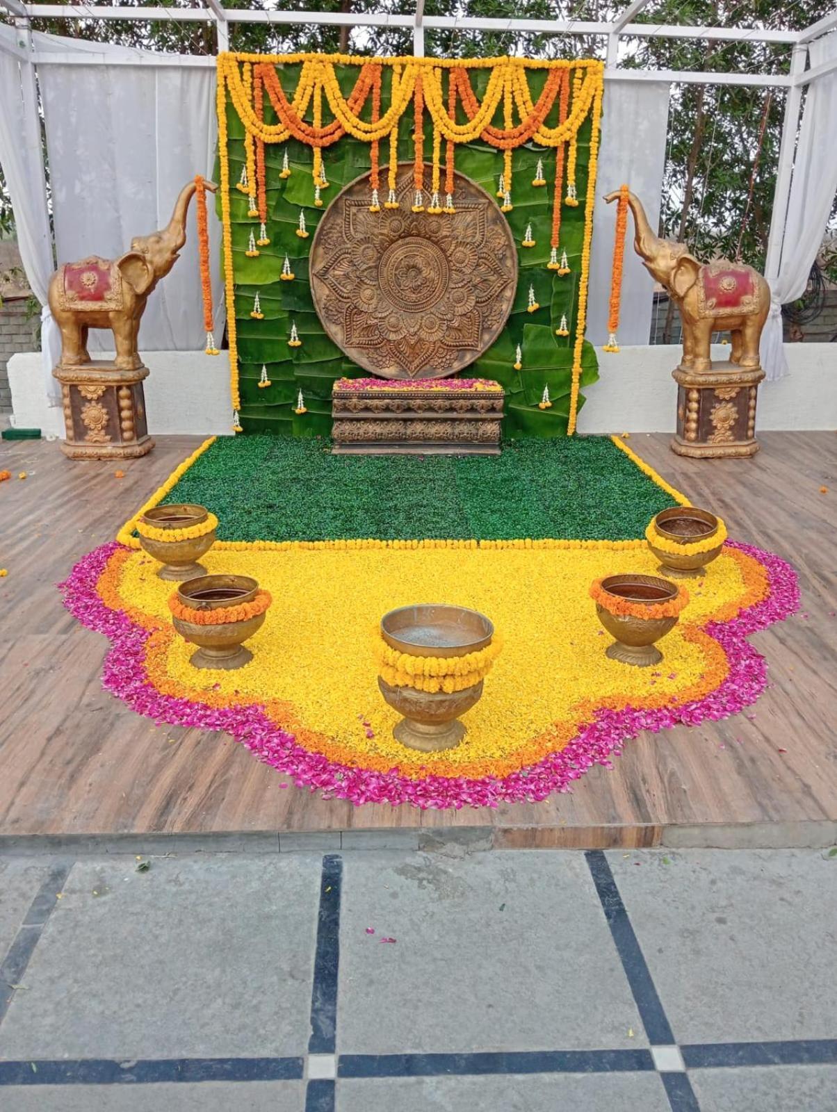 Vihan Farm Hyderabad