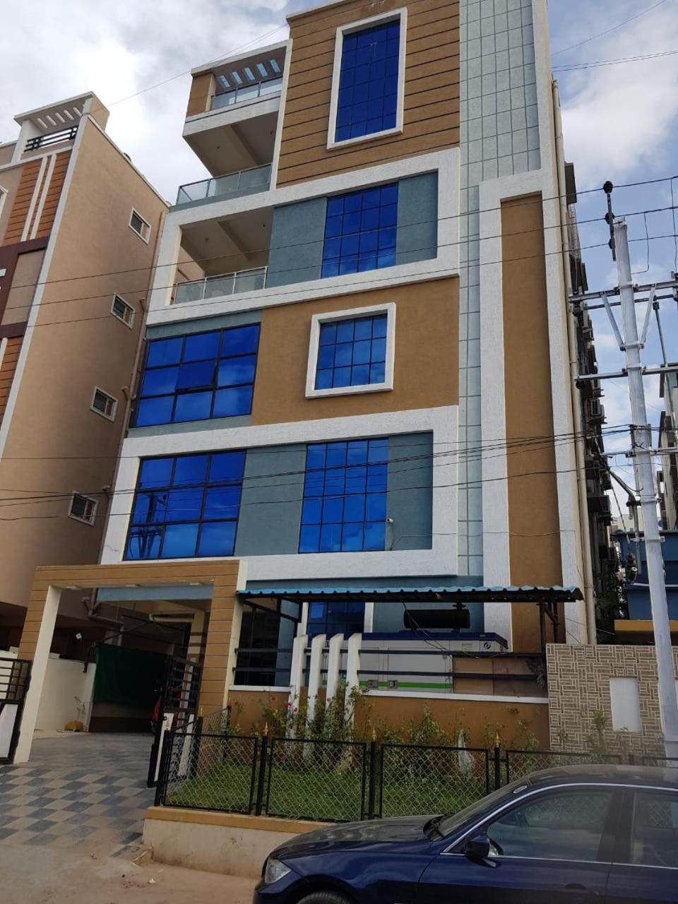 Melody 2 Bedroom In Apartment