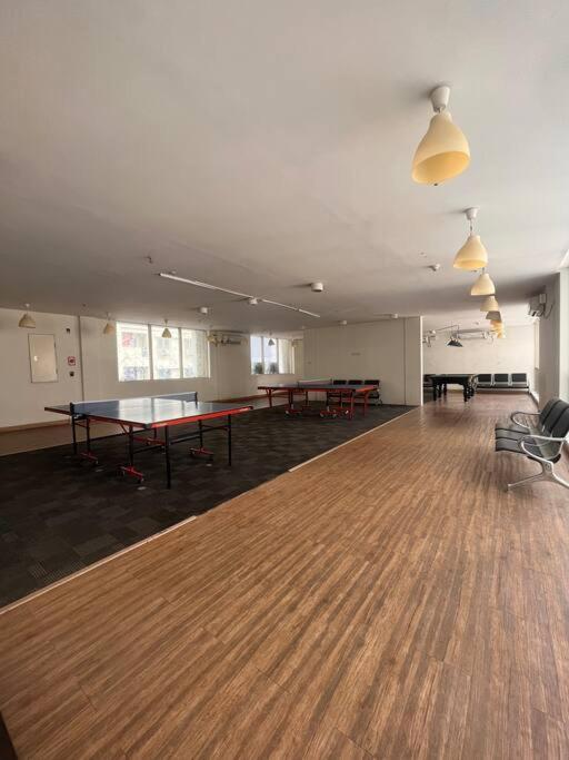 Changemaker's Oasis Apartment