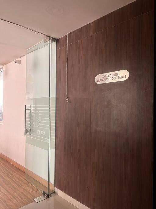 Changemaker's Oasis