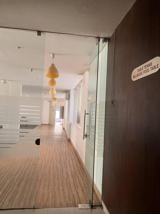 Changemaker's Oasis * Hyderabad