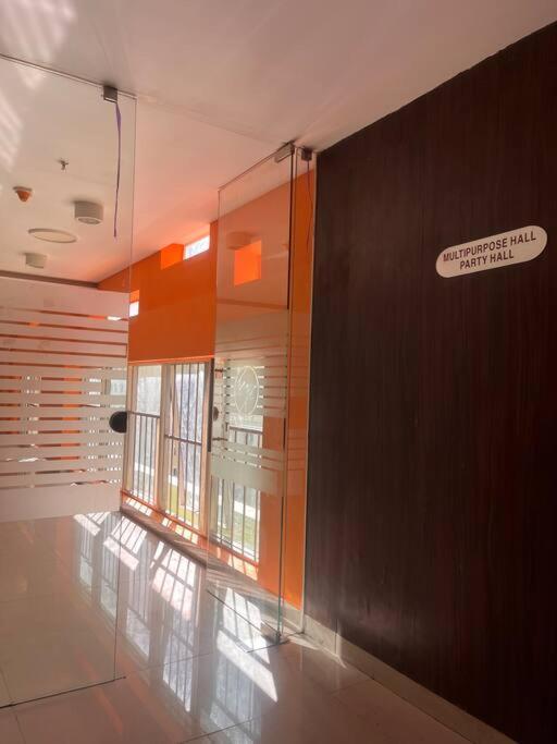 Apartment Changemaker's Oasis *