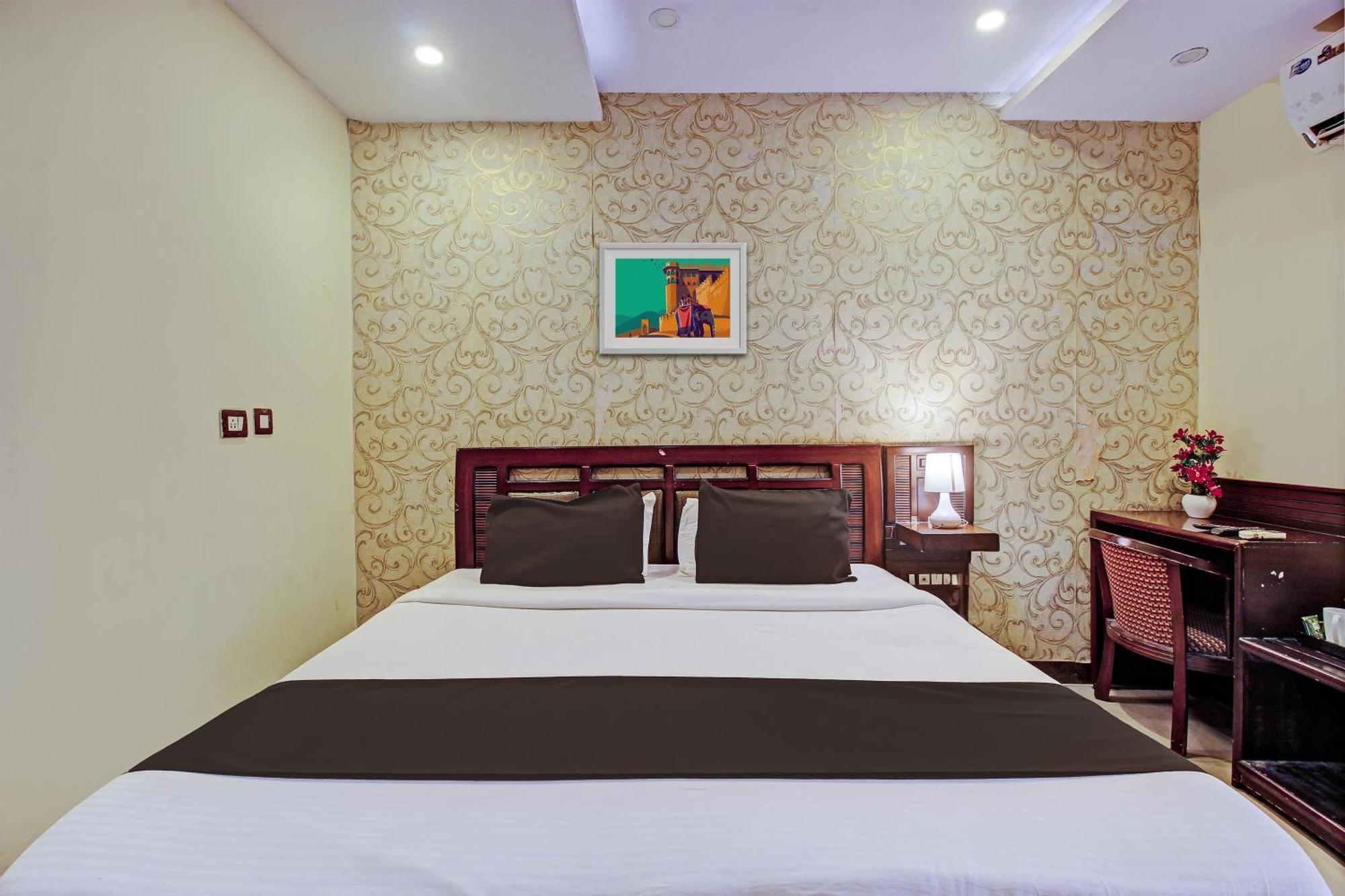 Flagship Grand Sandarshini Near Mgbs Bus Station Hotel Hyderabad