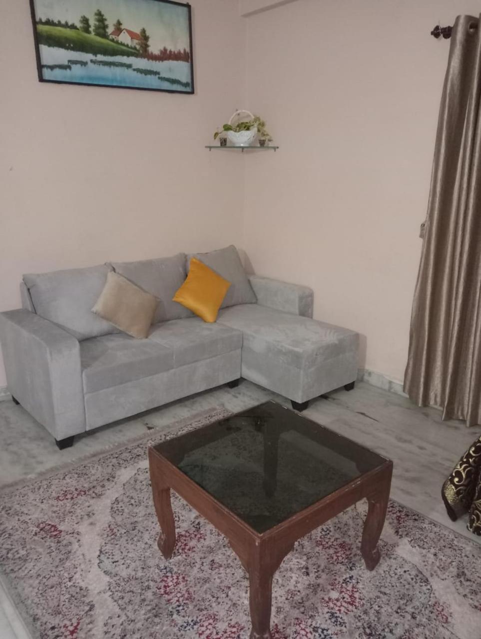 3bhk New, Luxury Flat - Ac In Hyd Only For Families 100 M From Main Road Hyderabad