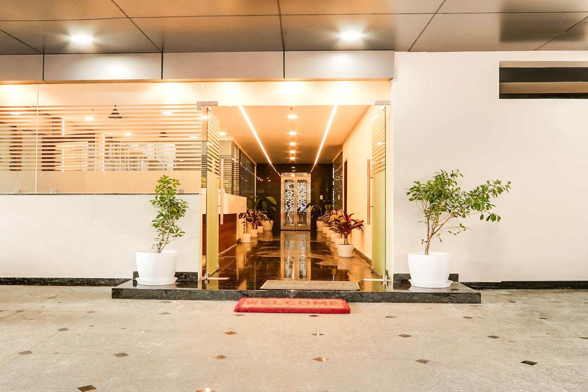 Collection O Gokul Pride Hotel Hyderabad