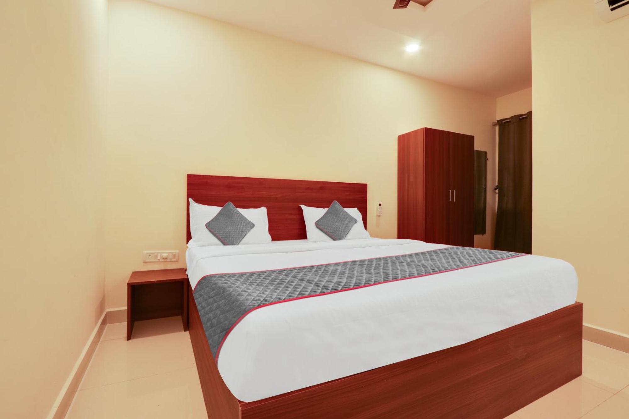 Collection O Gokul Pride Hotel Hyderabad