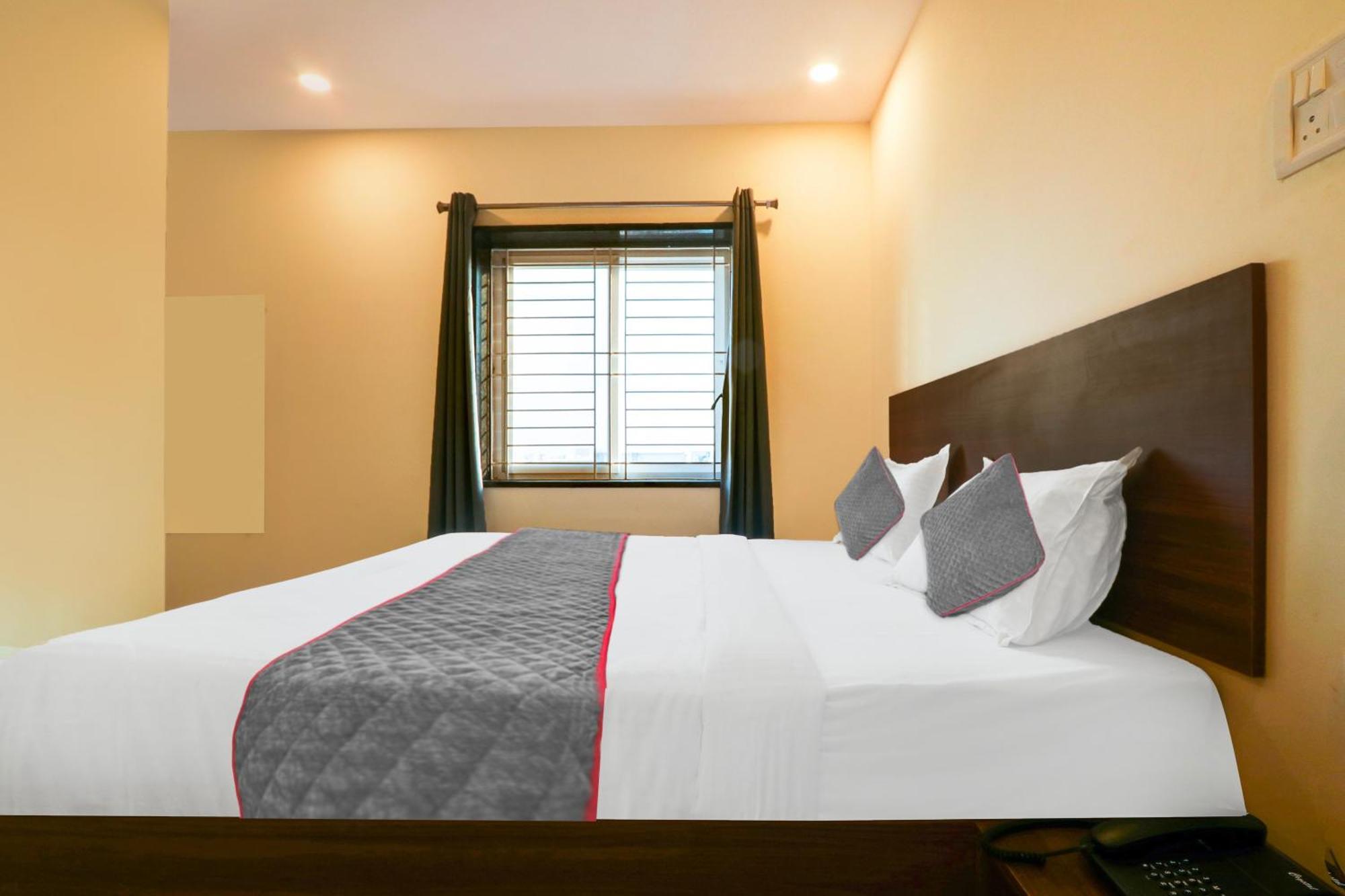 Collection O Gokul Pride Hotel Hyderabad