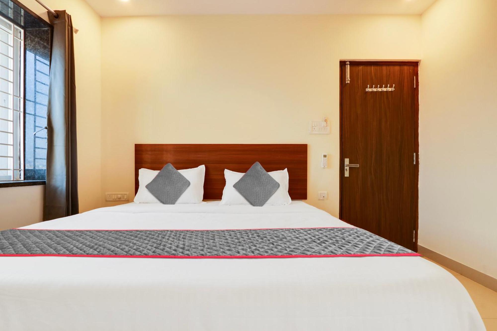 Hotel Collection O Gokul Pride 4*