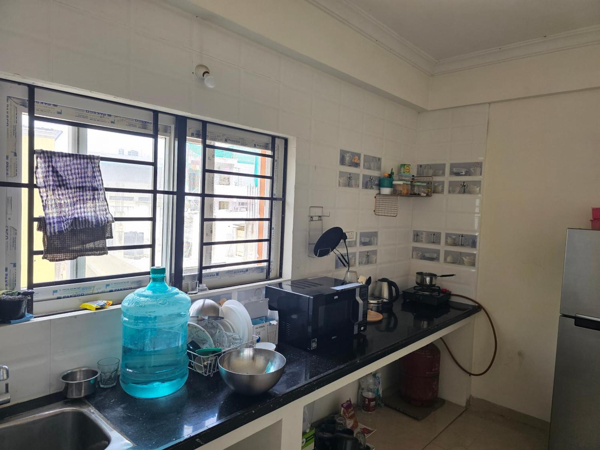 Apartment Royal Gem 3bhk Banjara Hills Rd12 Hyderabad