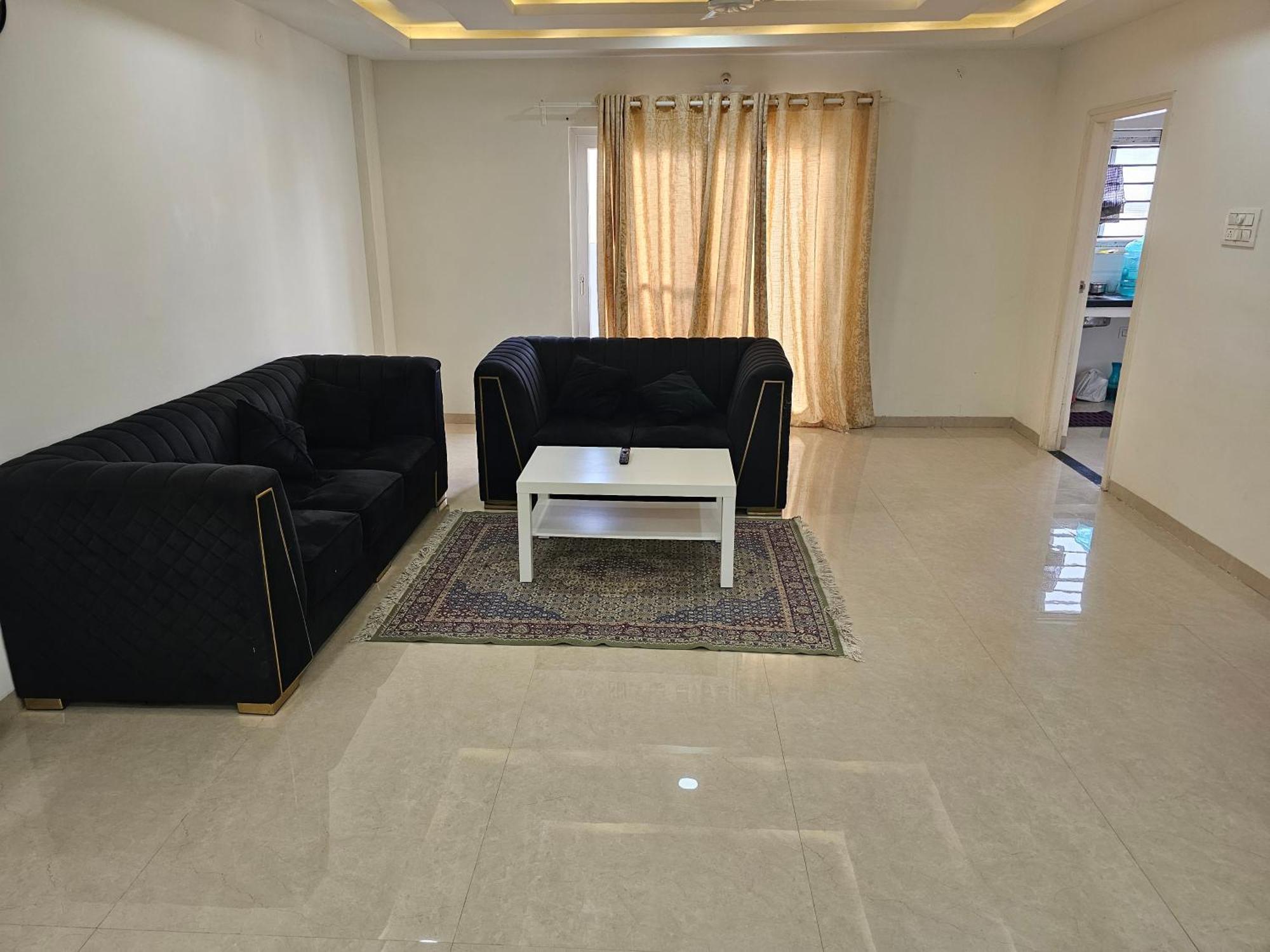 Royal Gem 3bhk Banjara Hills Rd12