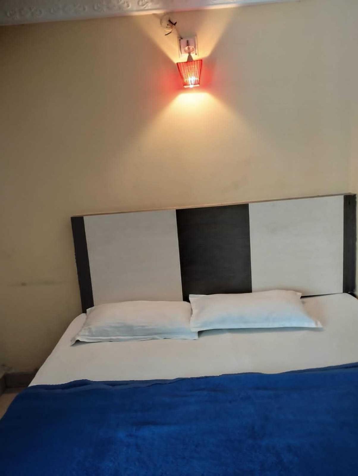 Spot On Akshaya Residency Near Bbr Super Speciality Hospital 2*