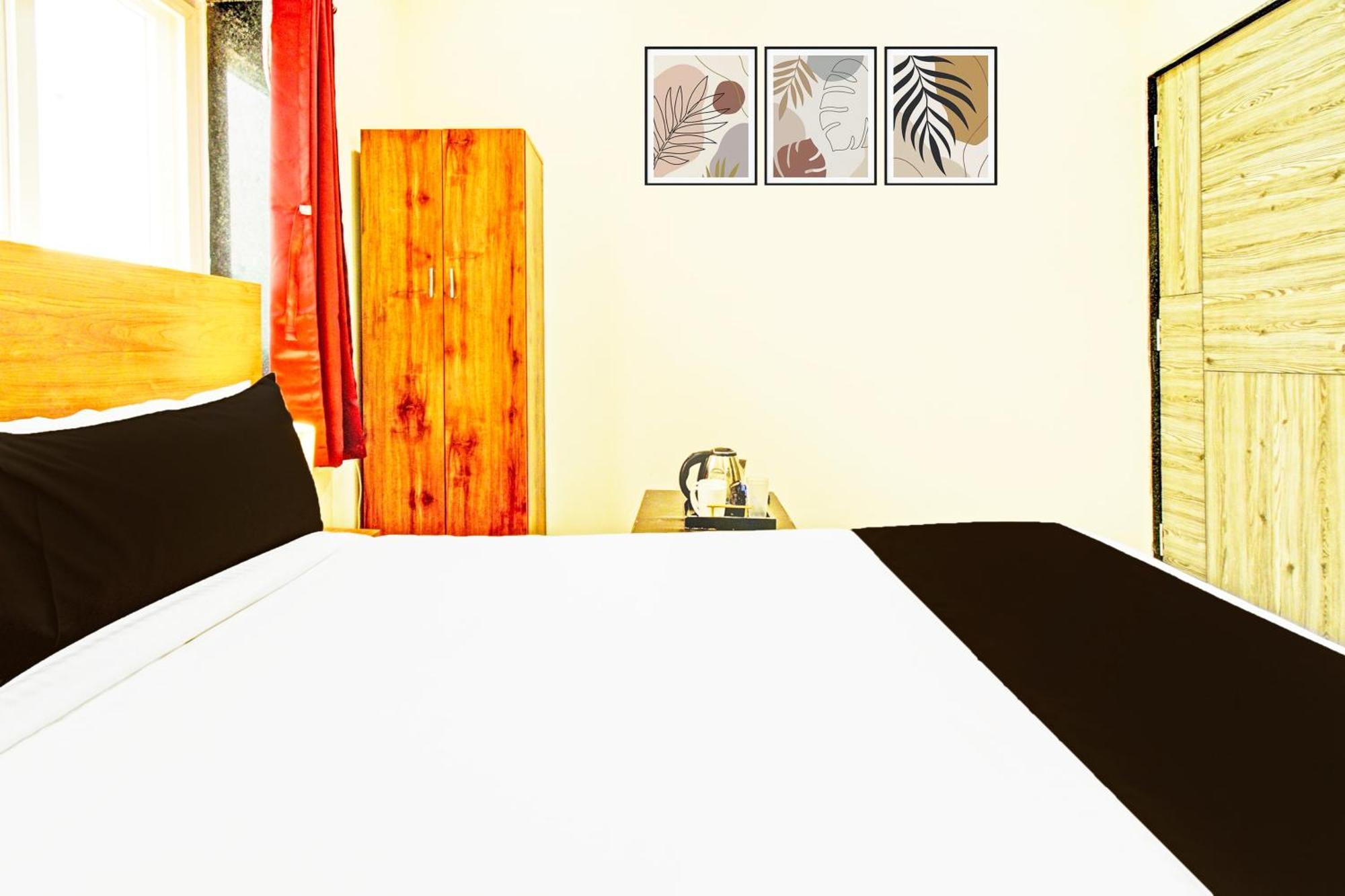 O Vaishnavi Grand Hotel 3*