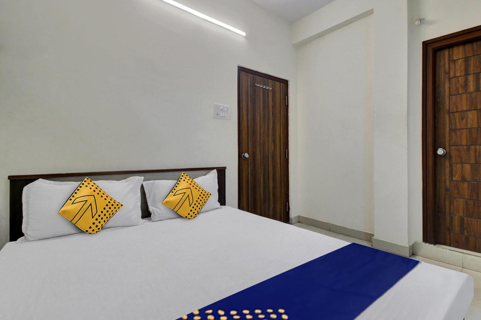 O Vijaya Laxmi Residency 3*