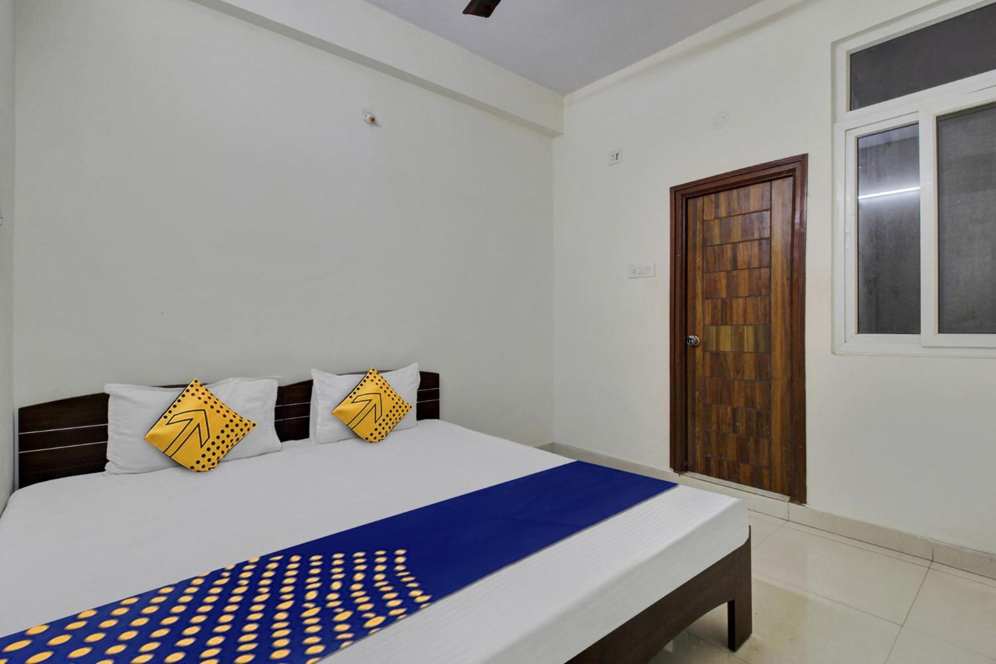 Hotel O Vijaya Laxmi Residency