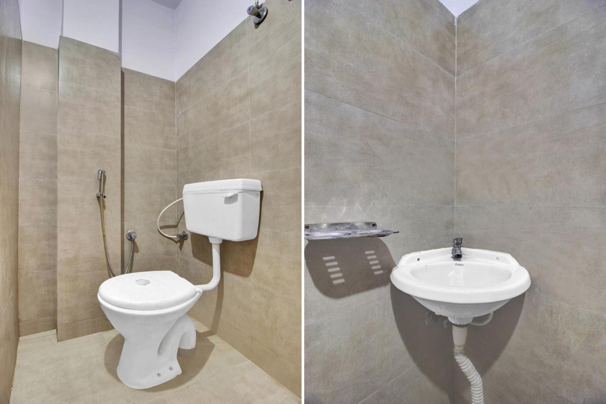 O Vijaya Laxmi Residency Hotel