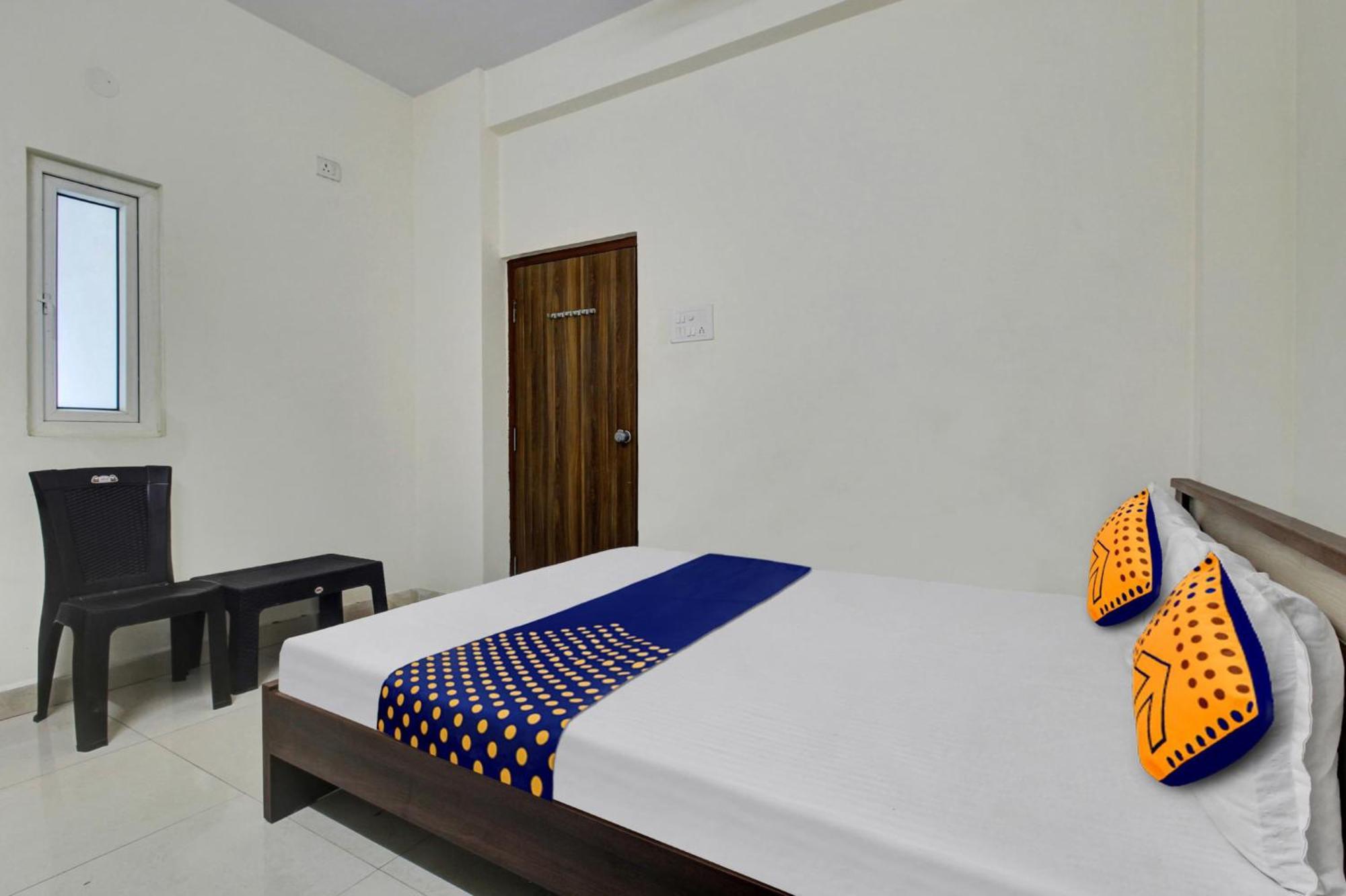 O Vijaya Laxmi Residency Hotel 3*