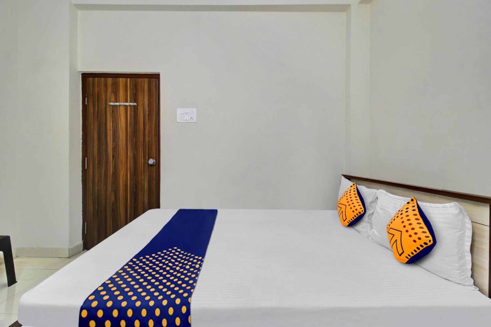 O Vijaya Laxmi Residency