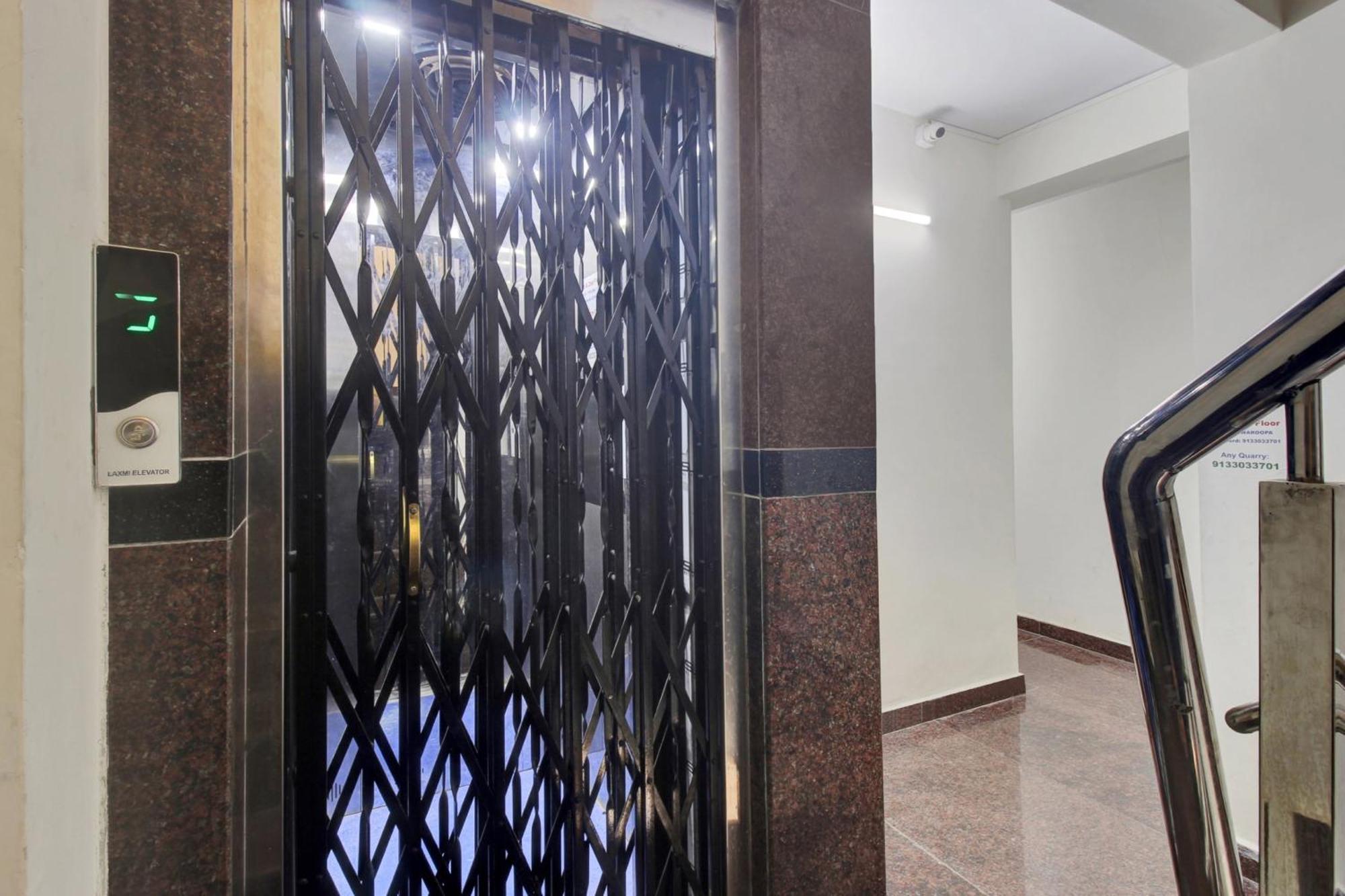 Hotel O Vijaya Laxmi Residency Hyderabad