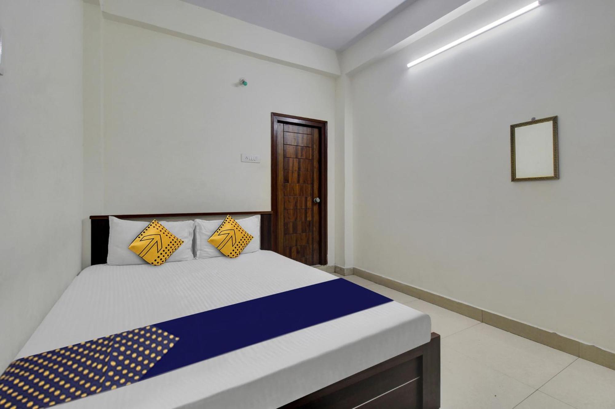 O Vijaya Laxmi Residency Hotel 3*