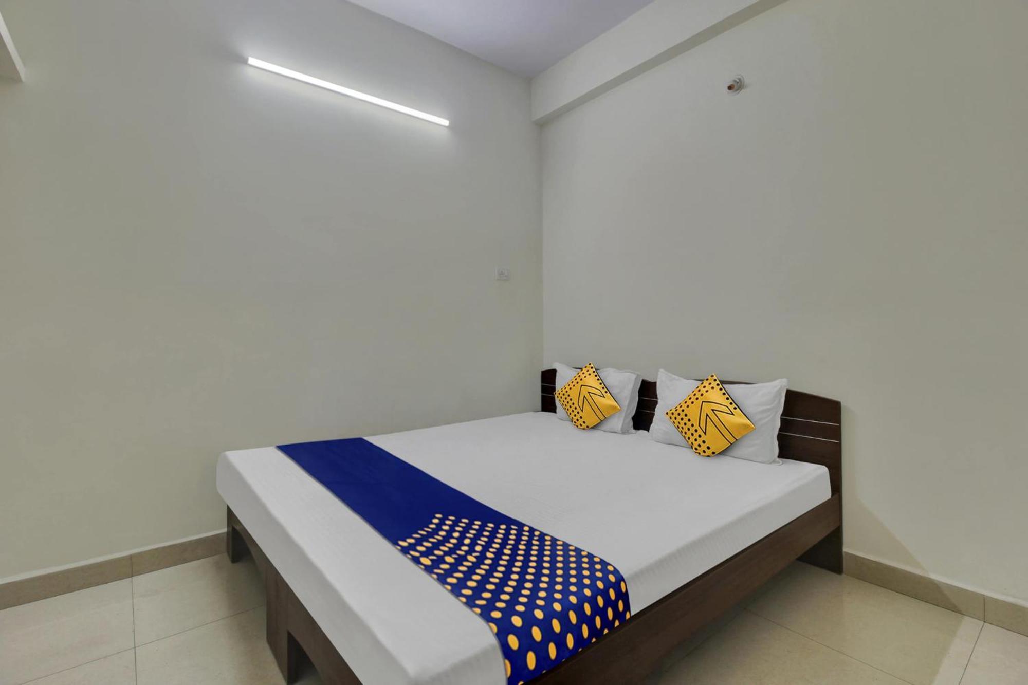Hotel O Vijaya Laxmi Residency Hyderabad