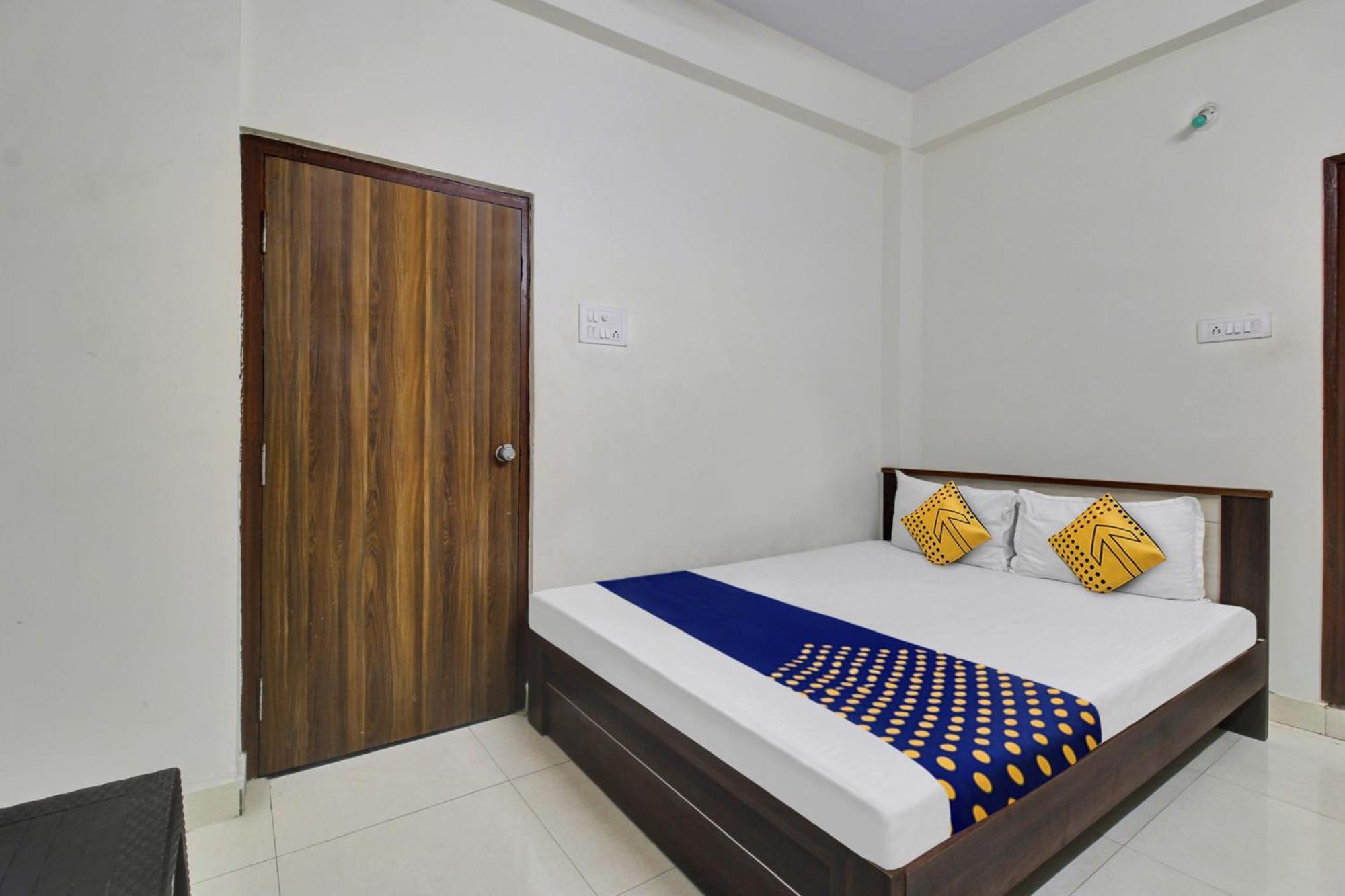 O Vijaya Laxmi Residency 3*