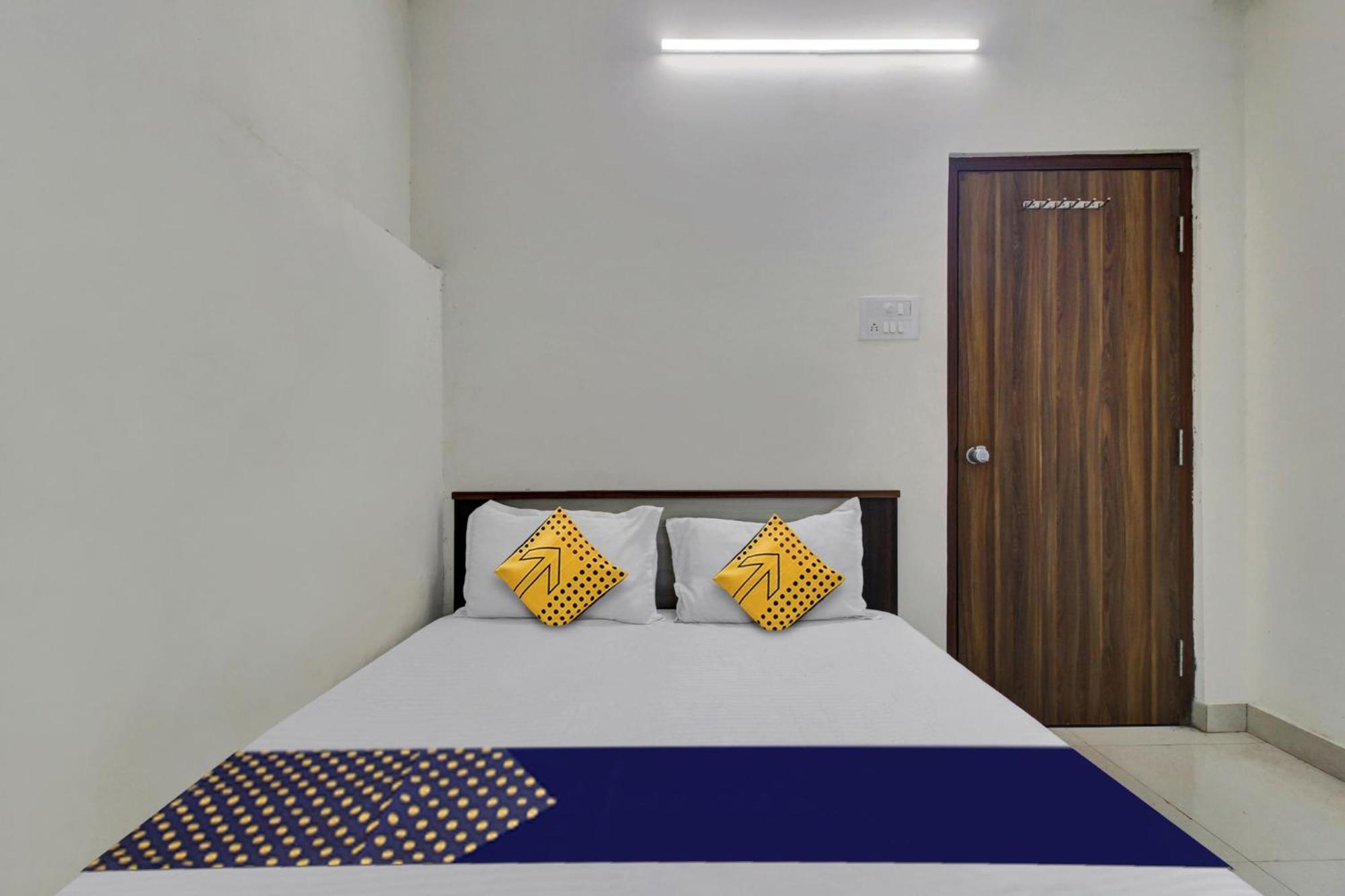 O Vijaya Laxmi Residency Hotel Hyderabad