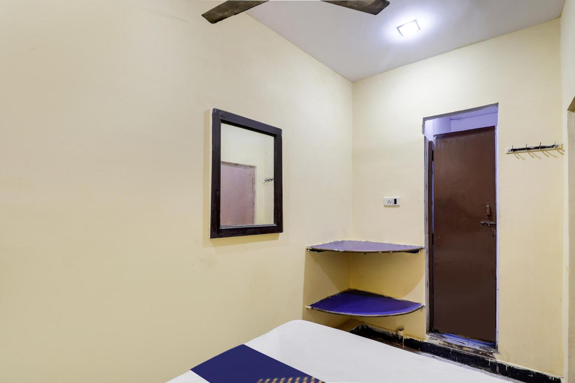Hotel Spot On Sai Ashirwad Residency Hyderabad