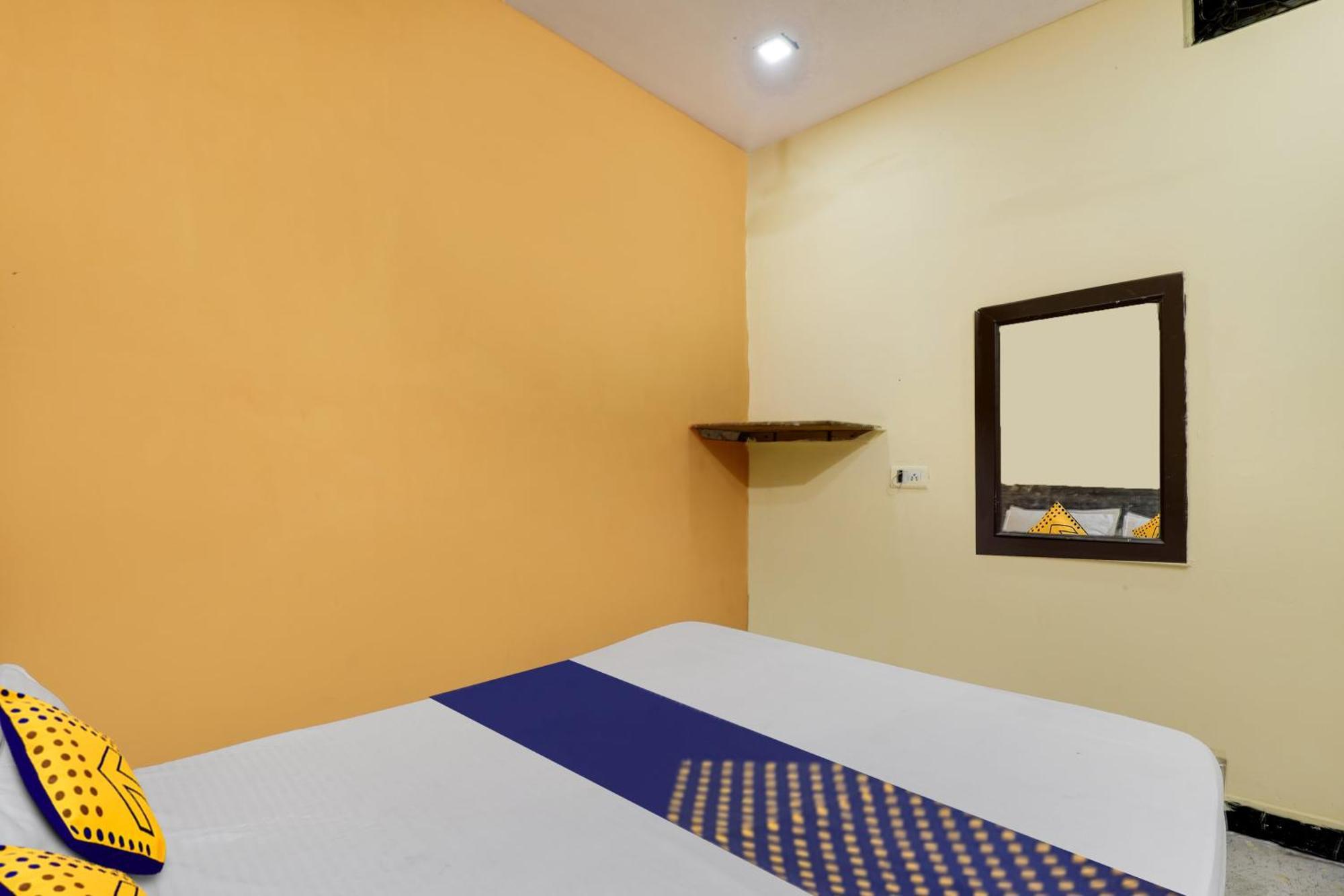 Spot On Sai Ashirwad Residency Hyderabad