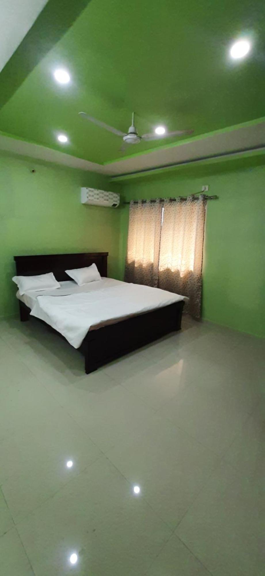 Apartment R.r Next Service Hyderabad