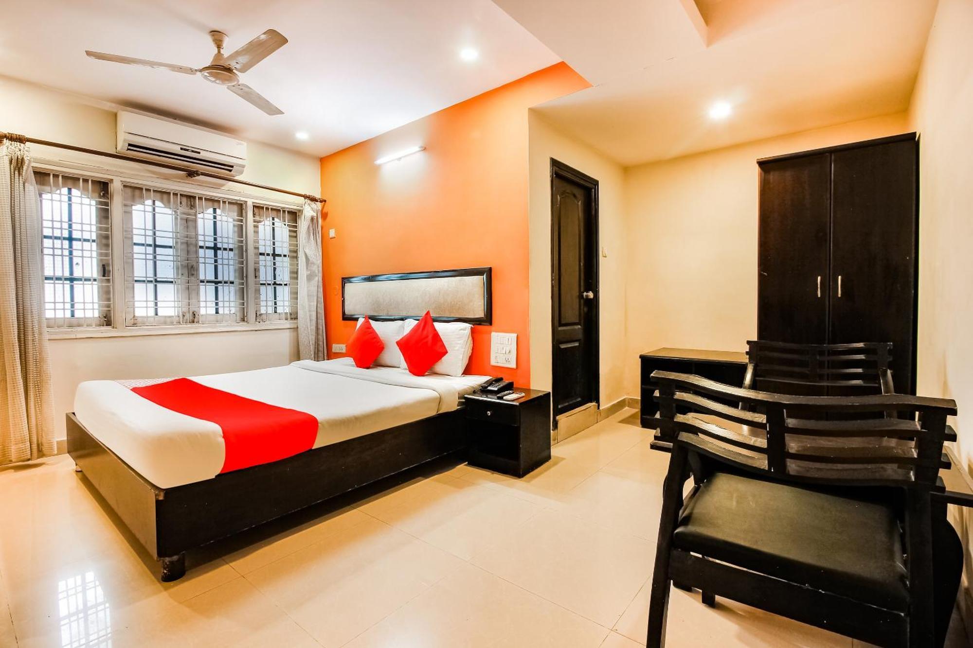 Hotel O Sg Comforts Hyderabad