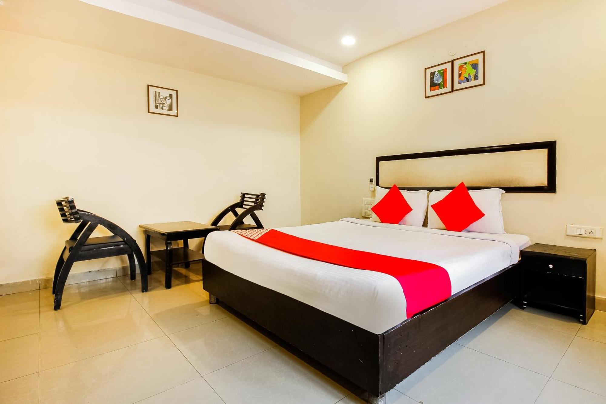Hotel O Sg Comforts