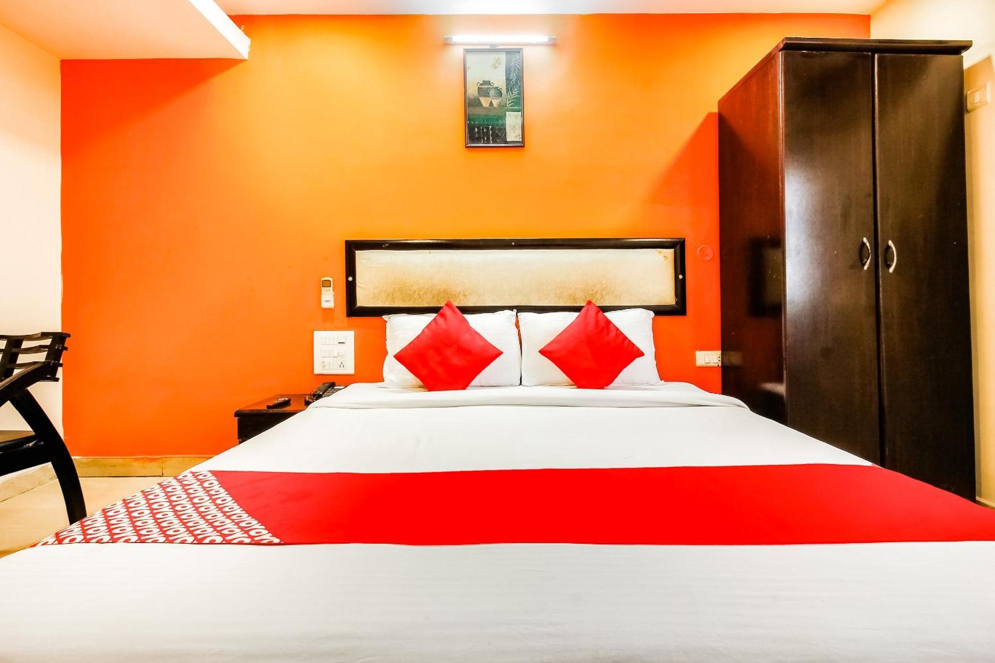 O Sg Comforts Hotel Hyderabad