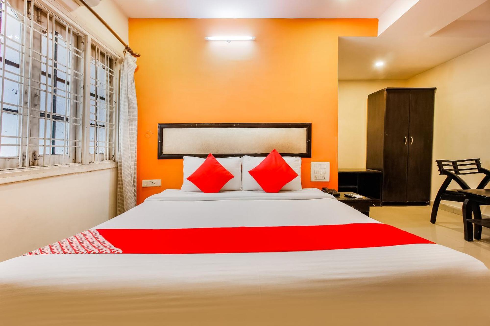 Hotel O Sg Comforts Hyderabad