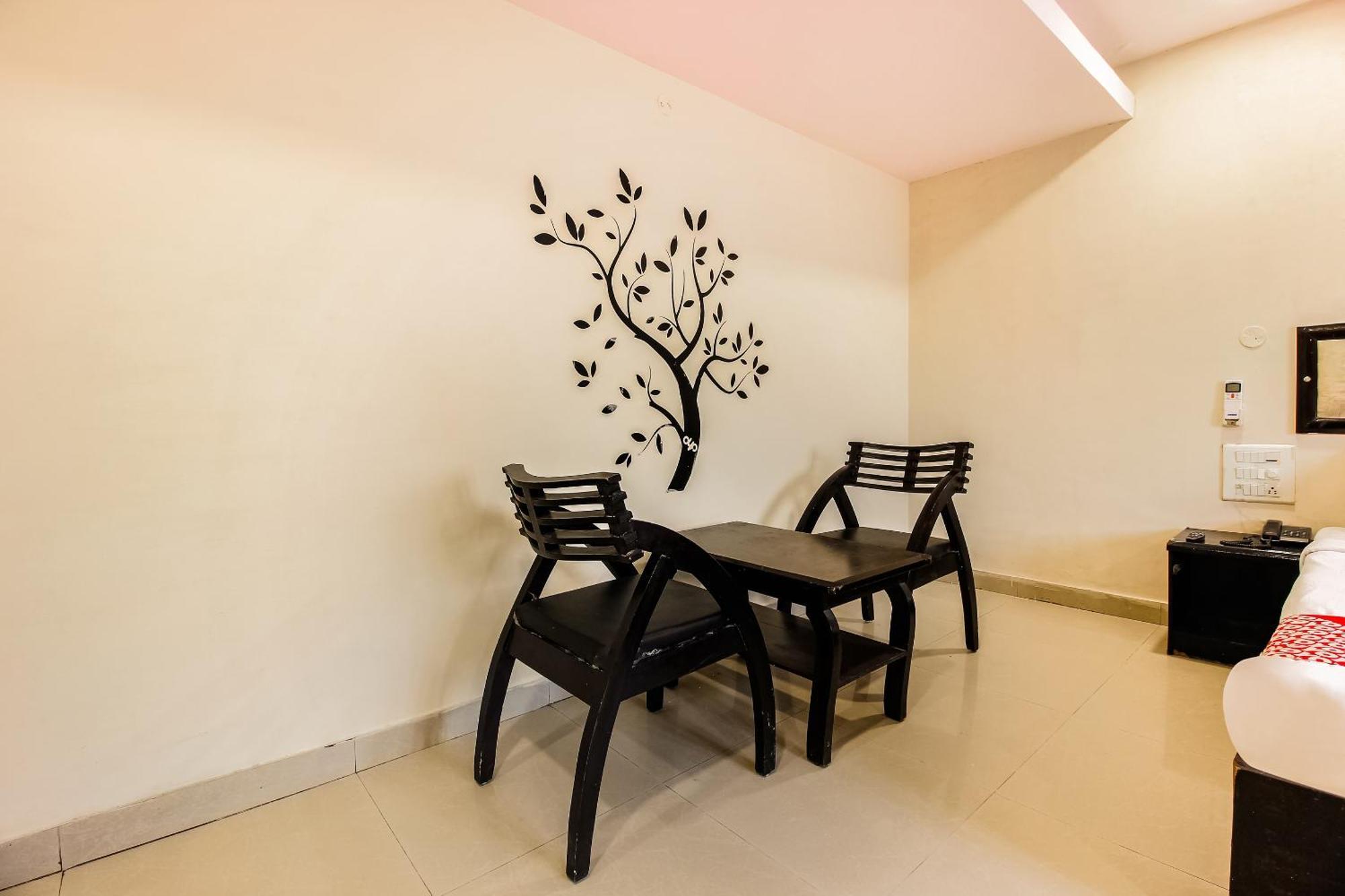 O Sg Comforts 3* Hyderabad