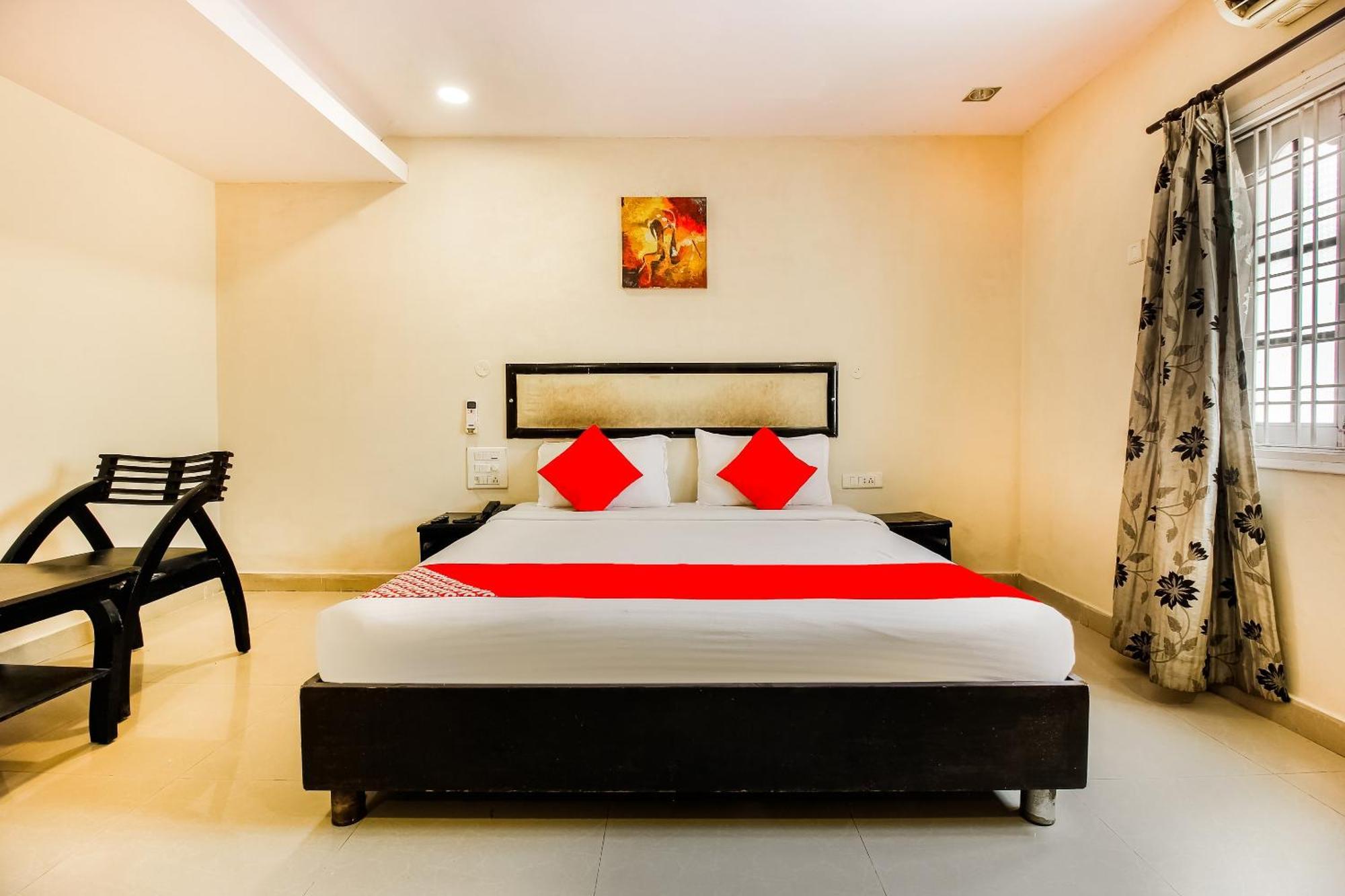 Hotel O Sg Comforts