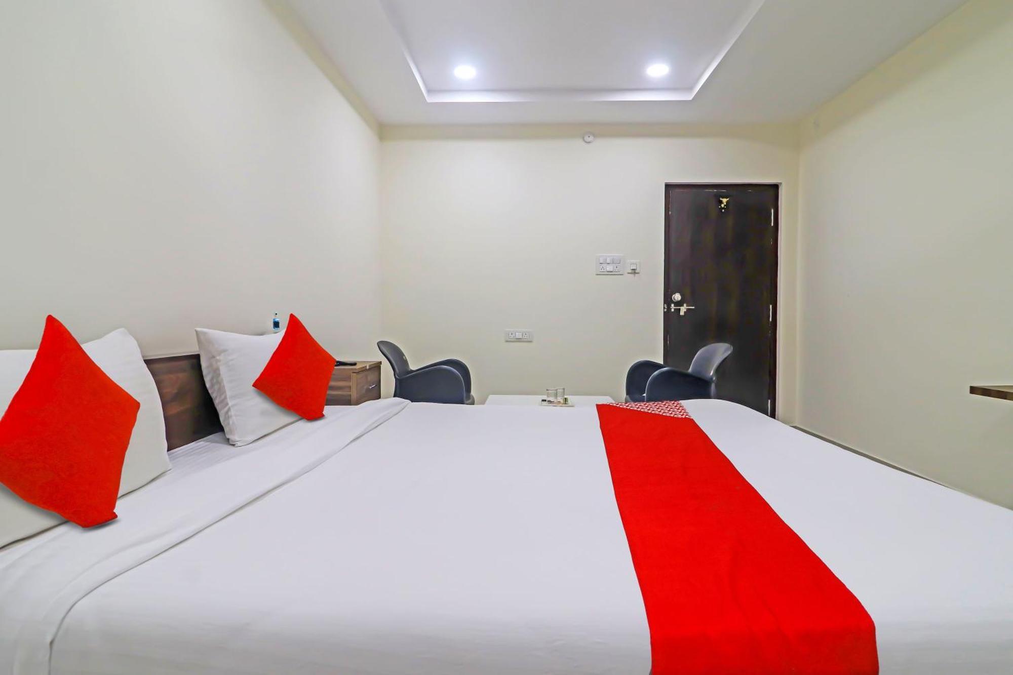 O Karan Hotel Hyderabad