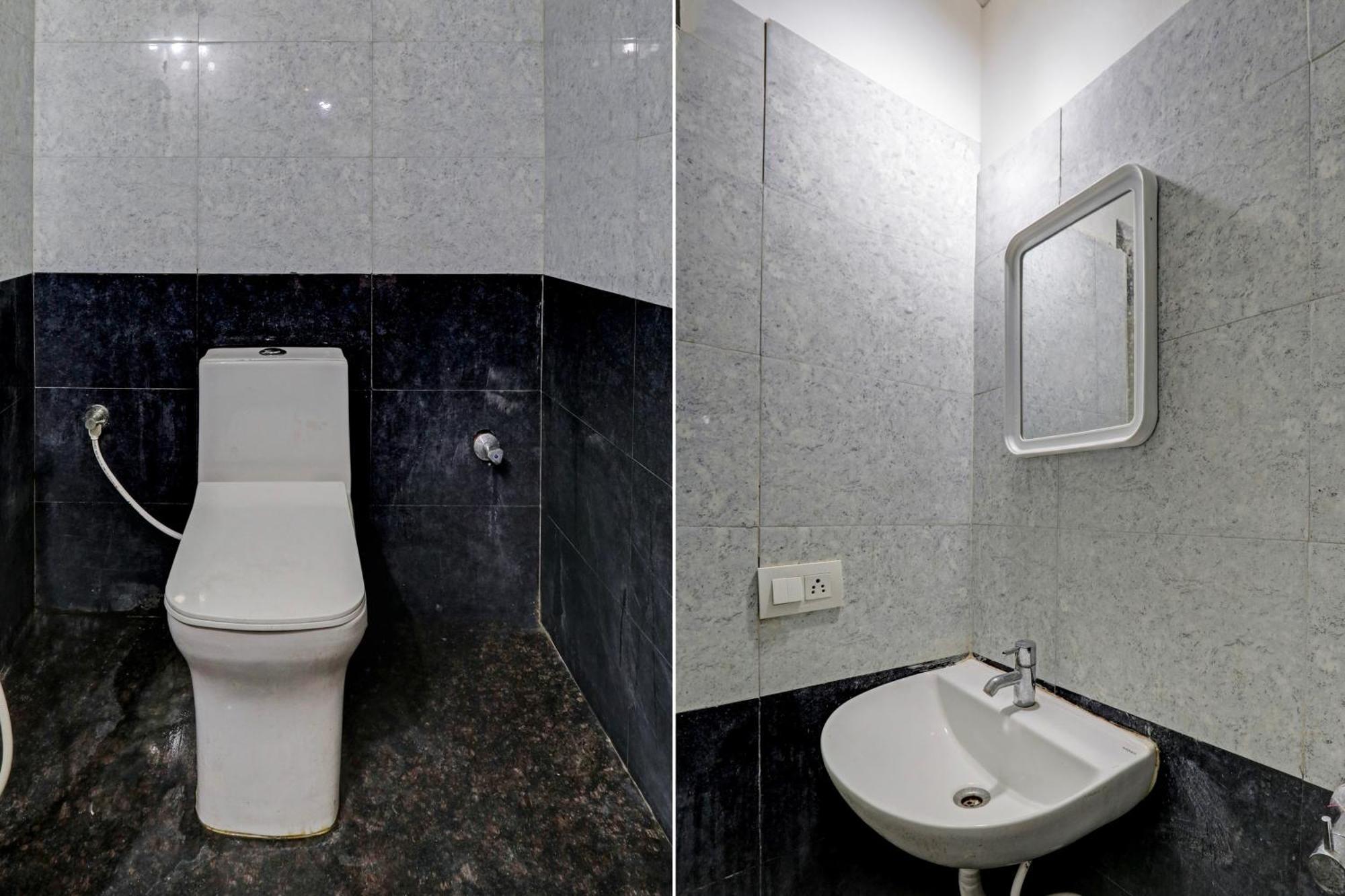 O Living Tree Hotel Hyderabad