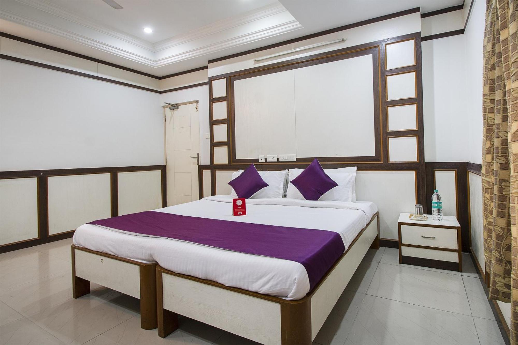O Surya Residency Hotel 4*