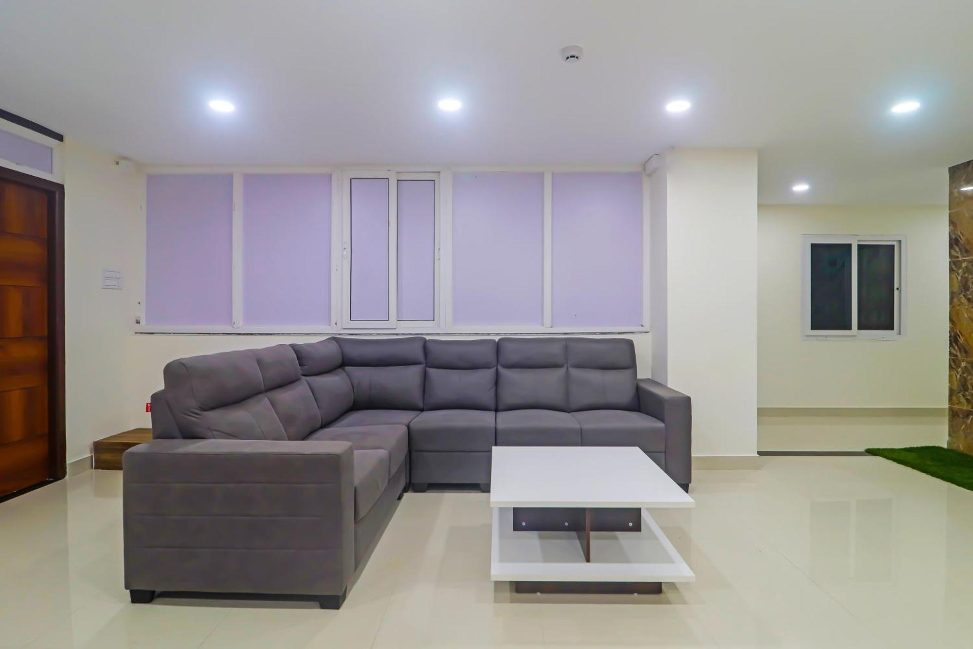 O Karan 3* Hyderabad