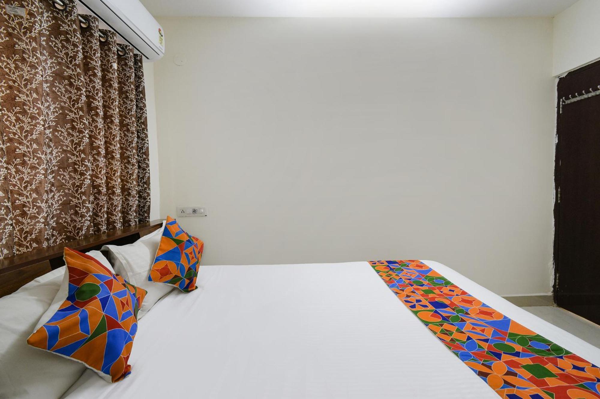 Collection O Stayo Hyderabad