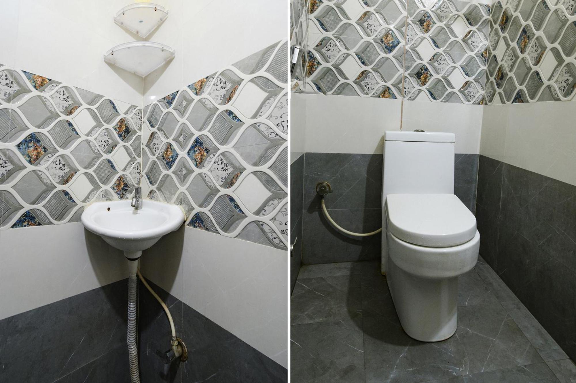 Collection O Stayo 4* Hyderabad